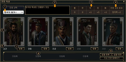진영interface